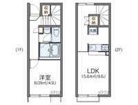 44442 Floorplan