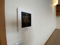 レオパレス太田弐番館 セキュリティ