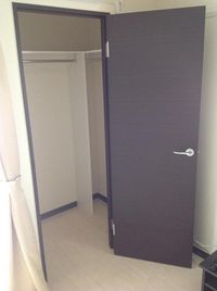 レオネクスト苅田 収納