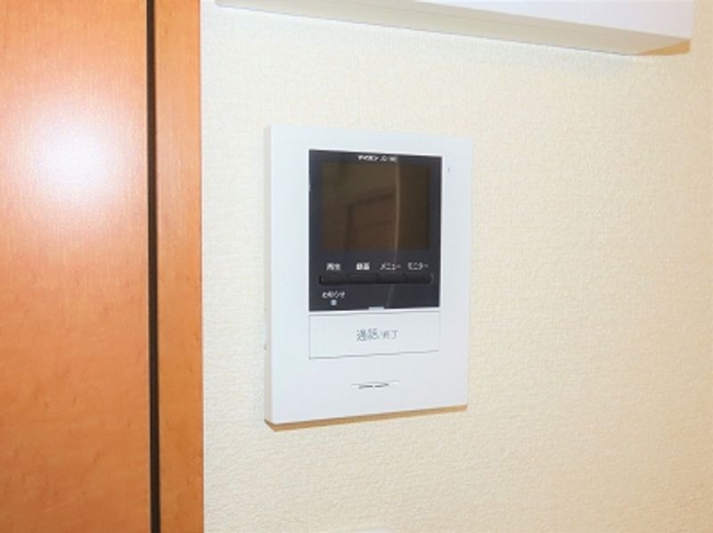 レオパレスＧＲＥＥＮ　ＰＡＲＫ セキュリティ