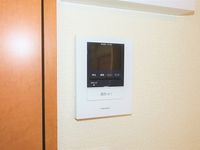 レオパレスＧＲＥＥＮ　ＰＡＲＫ セキュリティ