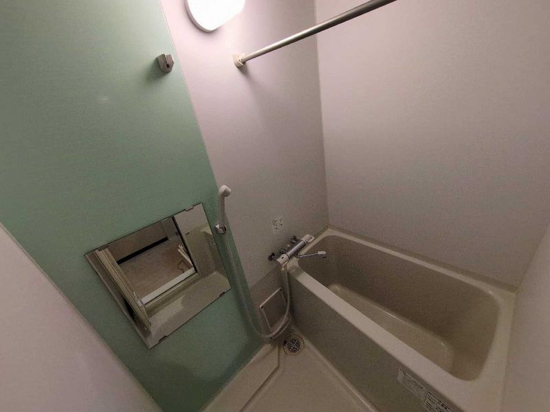 LEONEXT Lumiere Nishidai III Bathroom