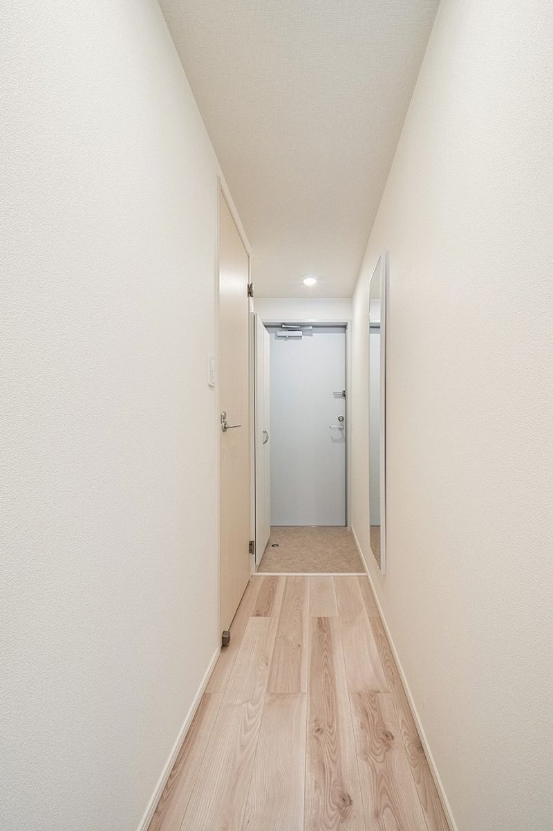 ArLk Ripalisa T Entrance