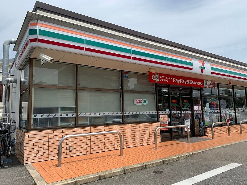 レオパレス久留米 周辺環境