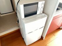 レオパレスハイツ笛吹 その他