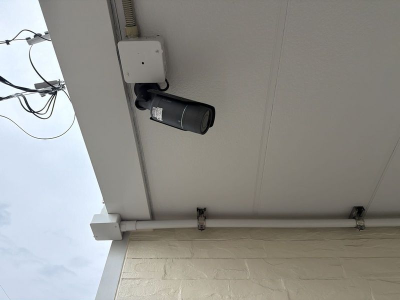 leopalace Yutori Tenri Khu vực chung