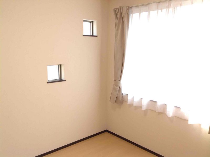 クレイノ香呑 その他