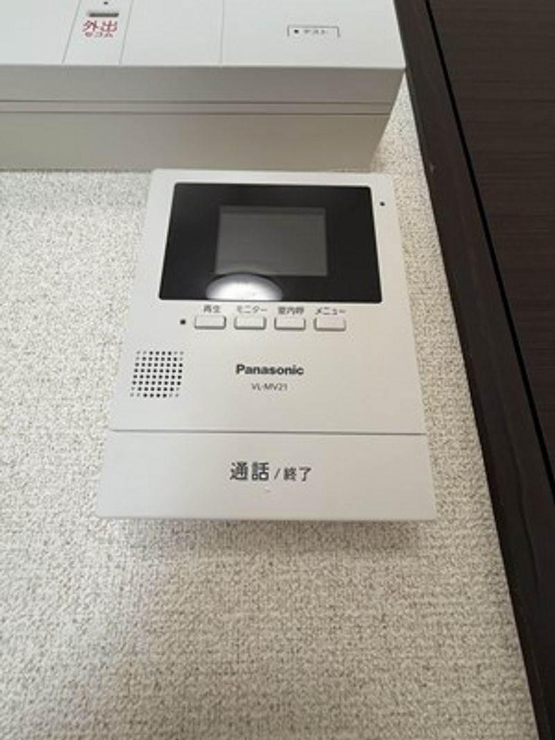 レオネクストクレールウィン セキュリティ