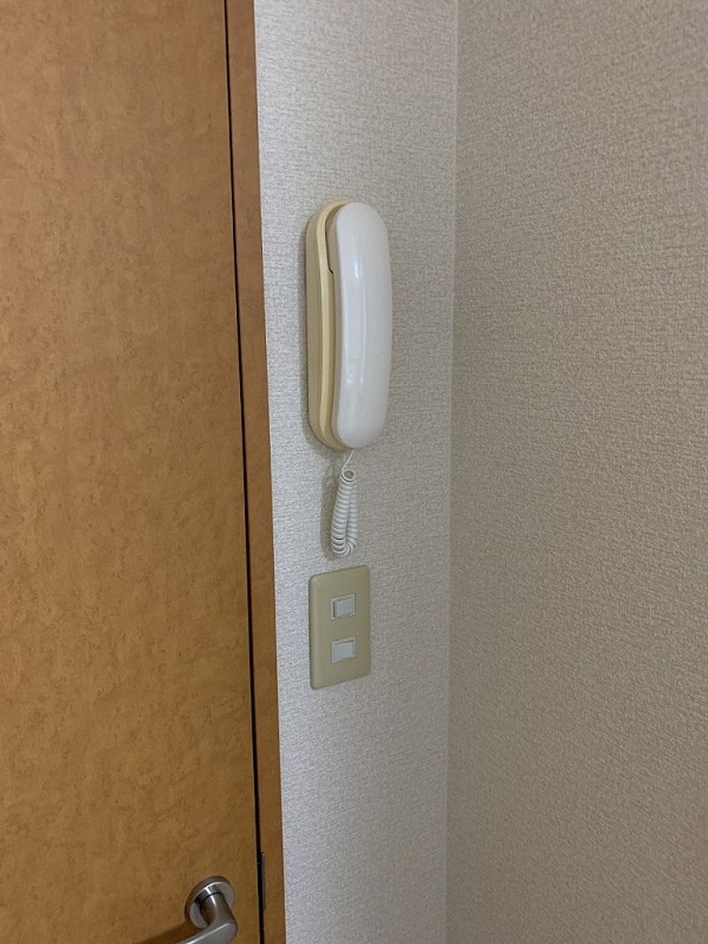 レオパレスクラーレ　カーサ セキュリティ