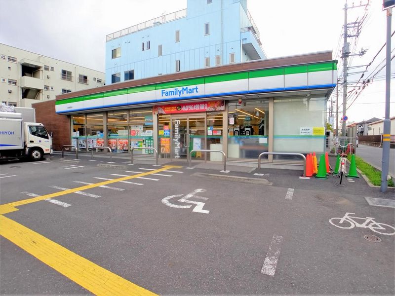 レオパレスＹＯＵ壱番館 周辺環境