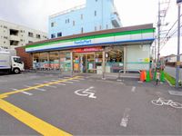 レオパレスＹＯＵ壱番館 周辺環境