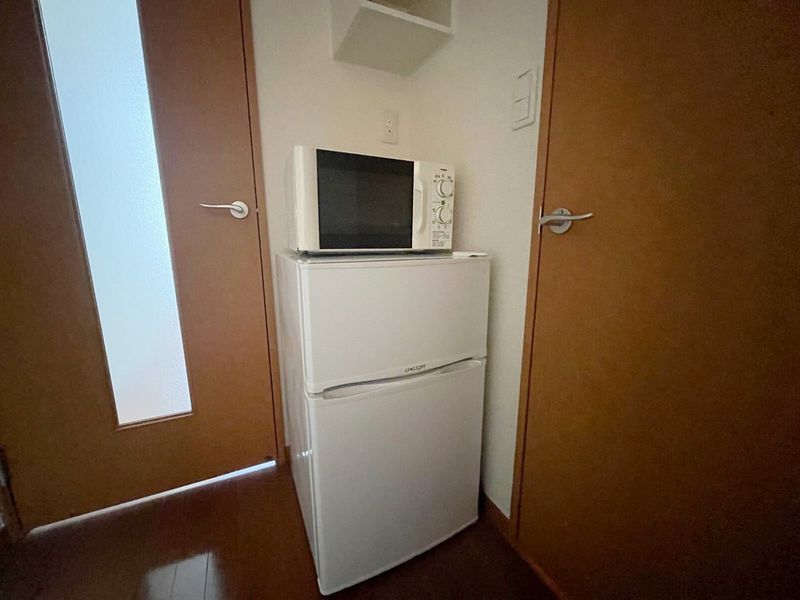 leopalace Yu Other facilities