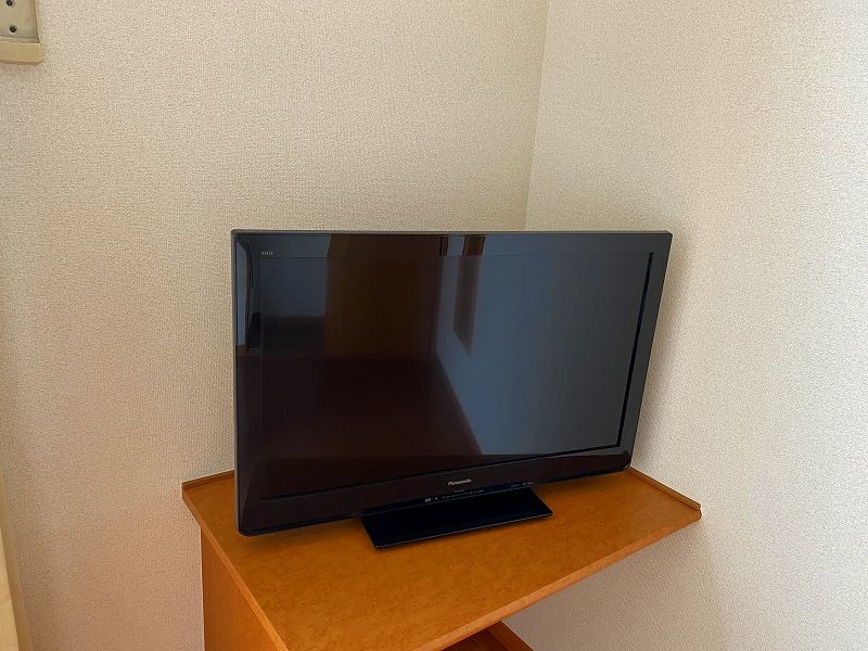 レオパレスソレイユ その他設備