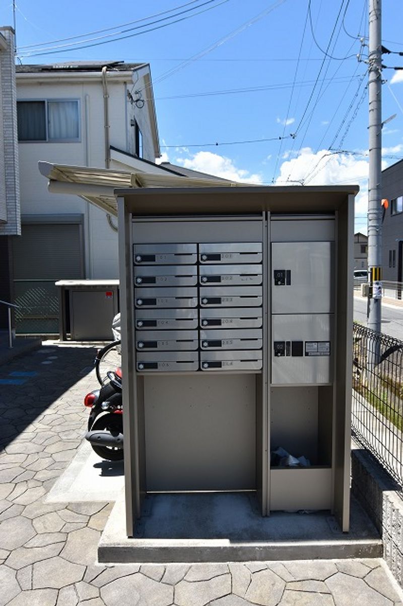 クレイノ聡 その他設備