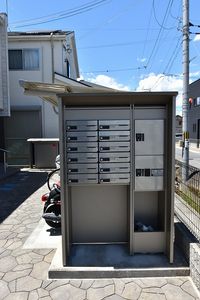 クレイノ聡 その他設備