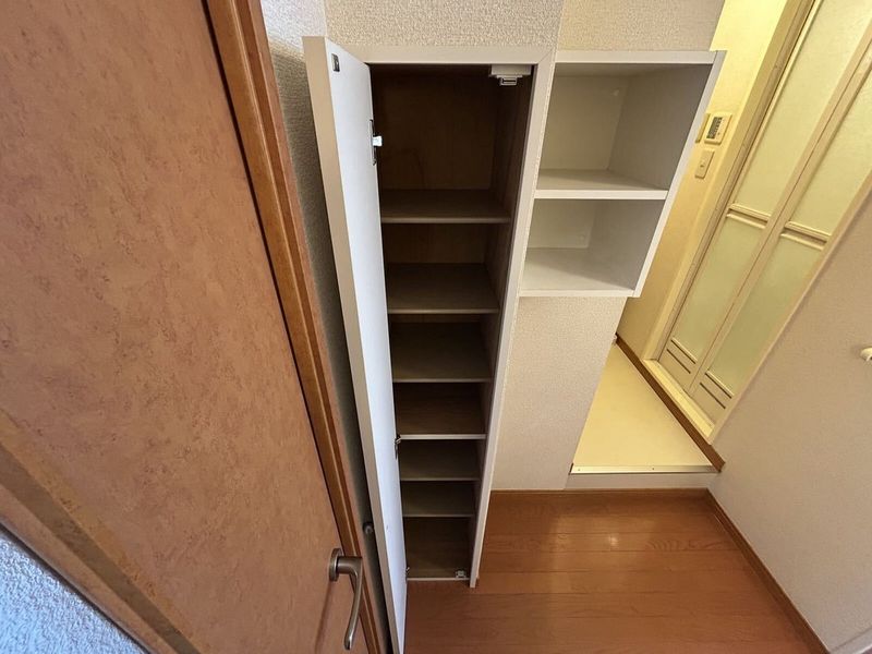 レオパレス四郎丸 その他