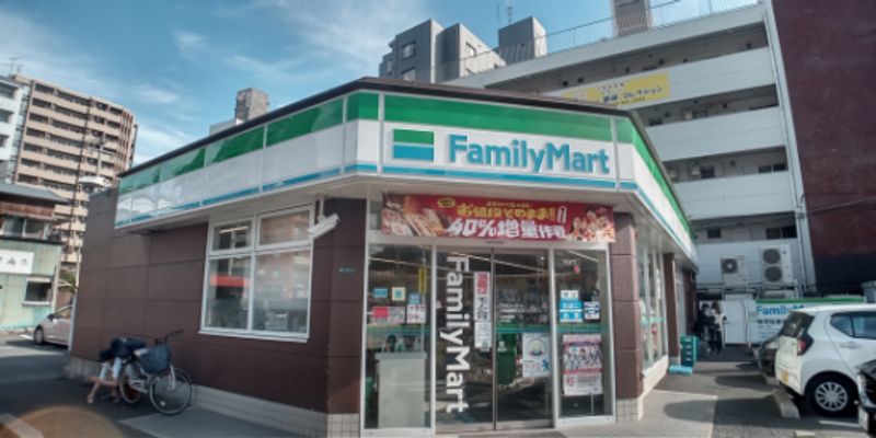 レオパレス城野 周辺環境