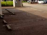 レオパレスＡＬＬＥＧＲＯ 駐車場
