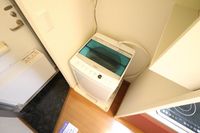 レオパレスナイズ紫竹 その他