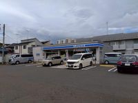 レオパレスシュッドカルチェⅢ 周辺環境