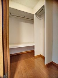 レオパレスＣａｍｅｌｌｉａ池袋 収納