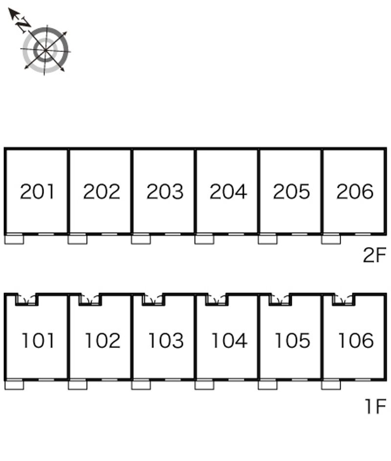 LEONEXT Pegasus Floor plan layout diagram