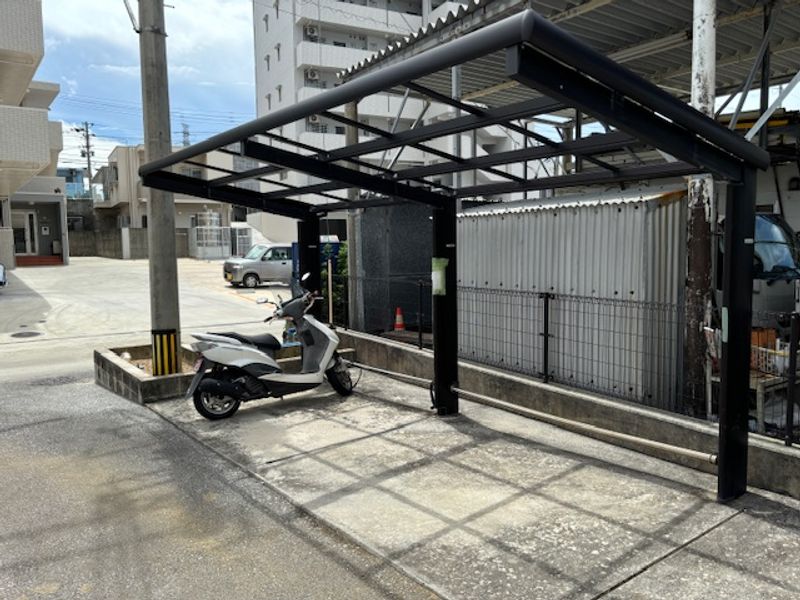 レオパレス和 その他