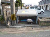 レオパレスＲＩＮＤＥＮ 共用部分