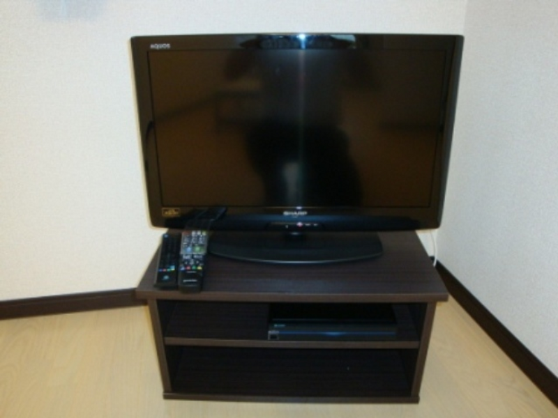 レオネクストまどか その他設備