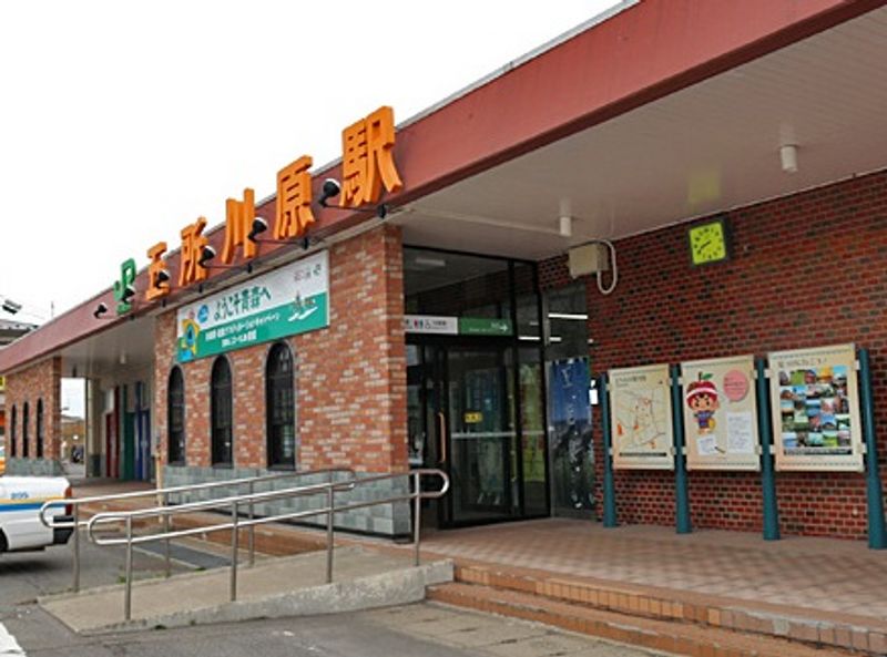 レオパレス五所川原 周辺環境