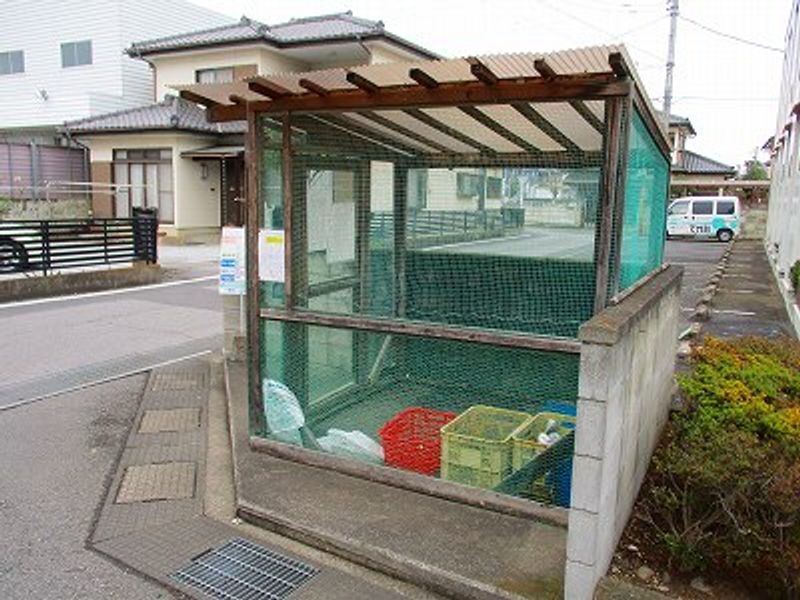 レオパレスＴＡＫＩＺＡＷＡ その他設備