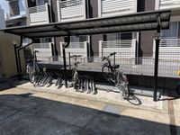 クレイノ希望 共用部分