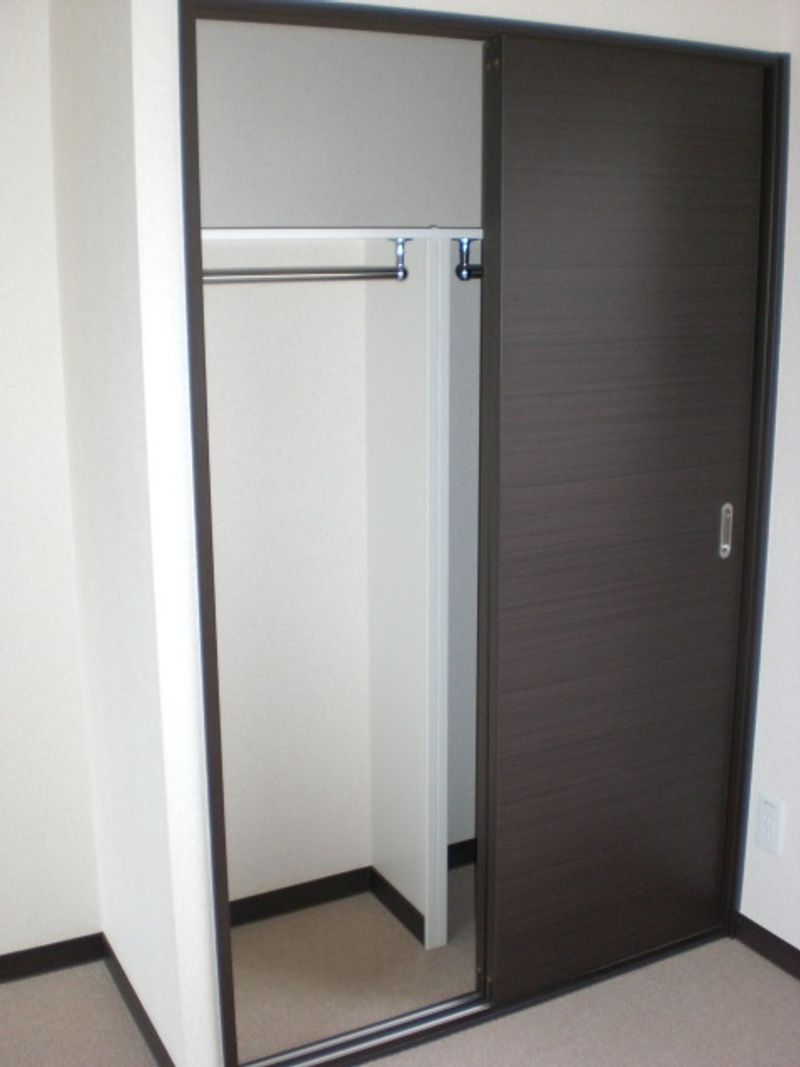 LEONEXT Inaho 储物空间