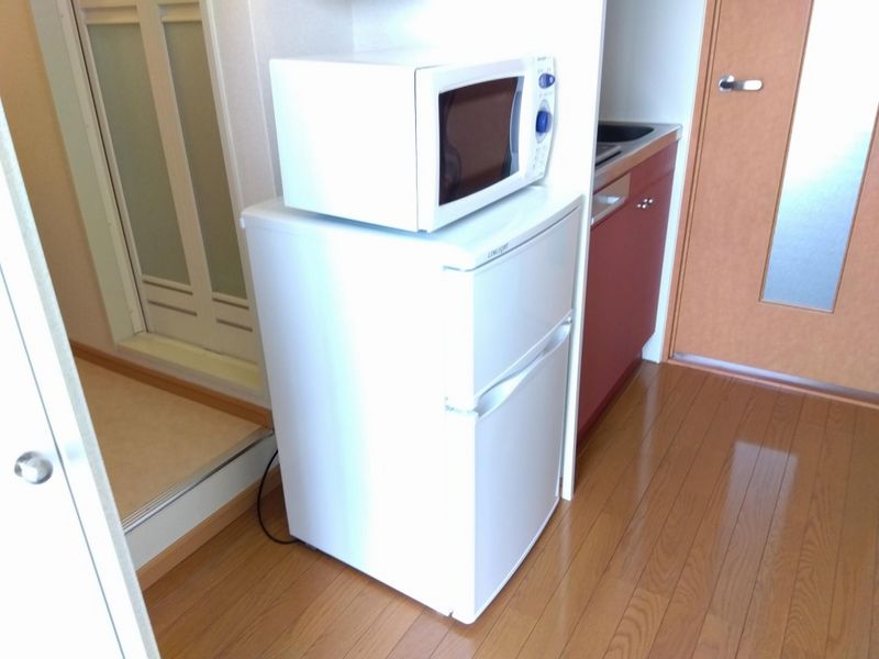 レオパレスＣａｒｔｉｅｒ勅使Ｋ その他設備