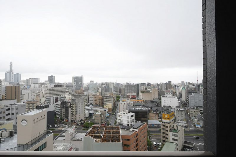 leopalace Flat Shinsakae View