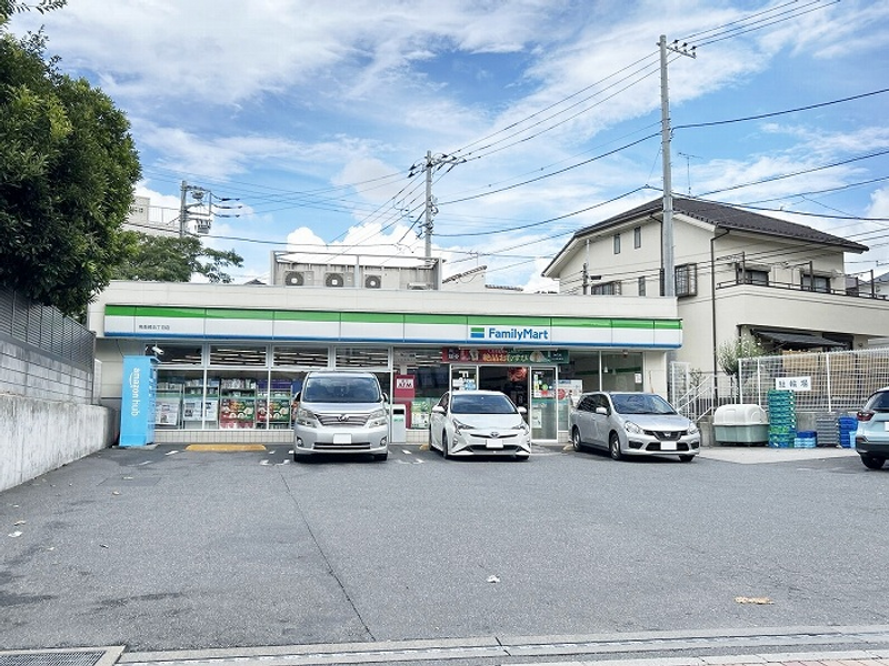レオパレスＶＩＶＡ　ＭＥ 共用部分