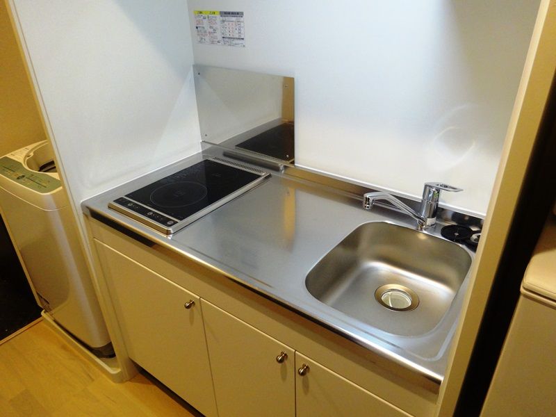 クレイノ太陽 キッチン