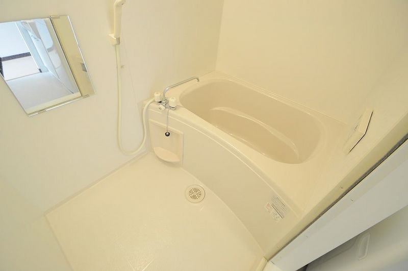 レオネクストそうさ 風呂