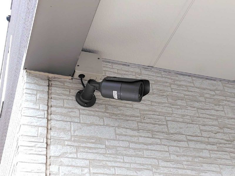 CLEINO KEEP NEXT I 공용 부분