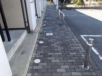 レオパレス大石 その他