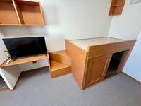 レオパレス城東 その他設備