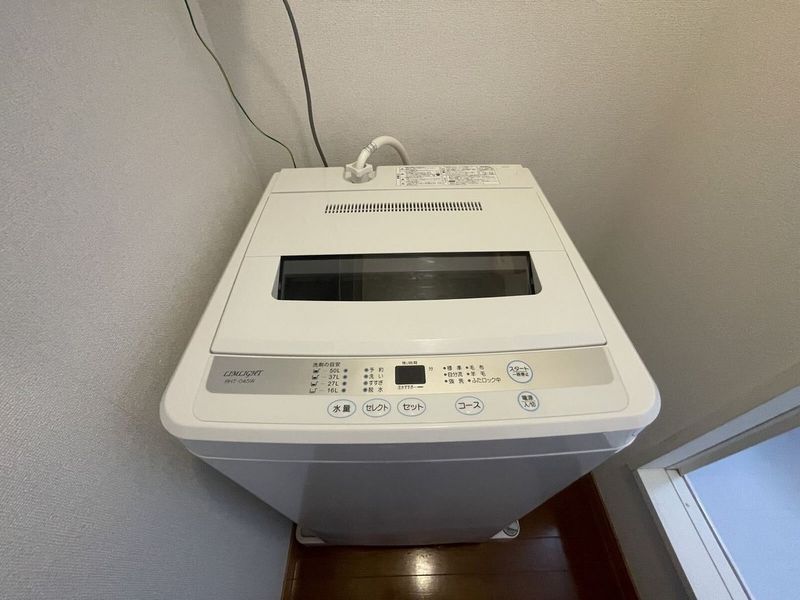 レオパレスブラン その他