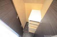 レオネクスト真宮 収納