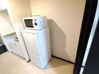 LEONEXT Kinuta Premier 주방