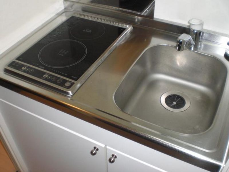 LEONEXT Konan Uehara II 厨房