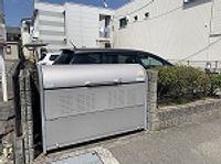 レオパレスＣａｓａ 共用部分