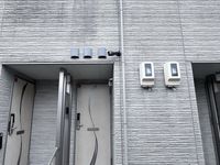 クレイノ八重 共用部分