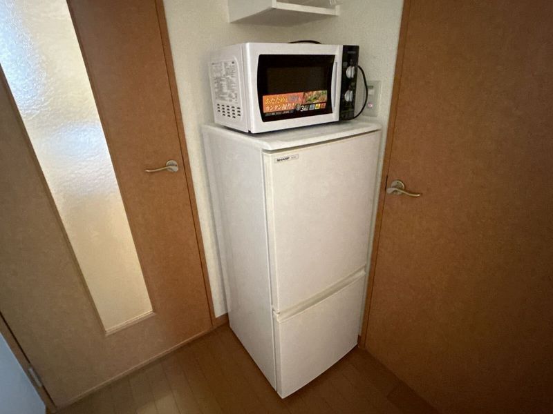 レオパレスＡＫＡＮＥ その他設備