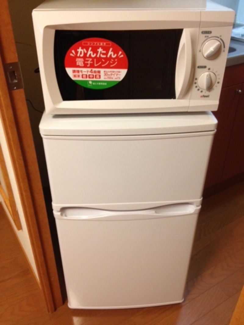 レオパレス都丘 その他