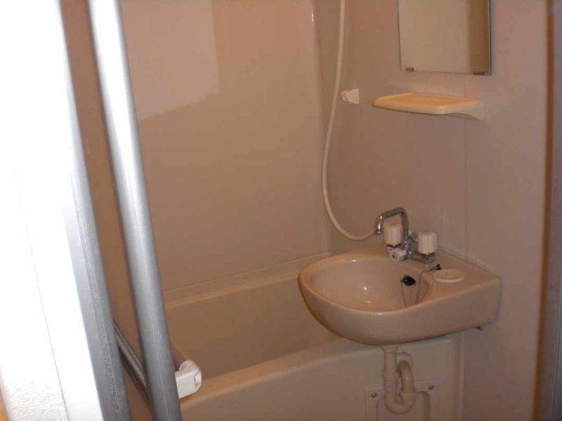 leopalace Emborda 浴室